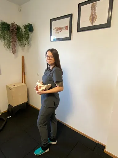 Marzena Sobota Fizjoterapeutka Starachowice Rehabilitacja Fizjoterapia