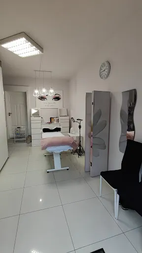 Sisi Eyelashes Sylwia Jasztal